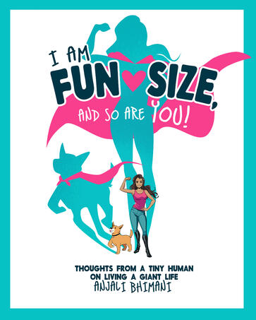 Written by Anjali Bhimani